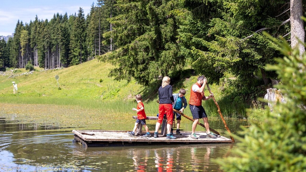 Photo of Others in Schruns