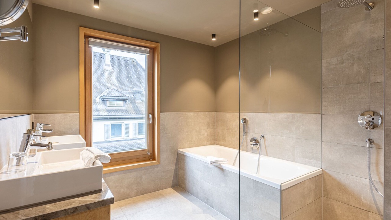 Photo of Bathroom in Schruns