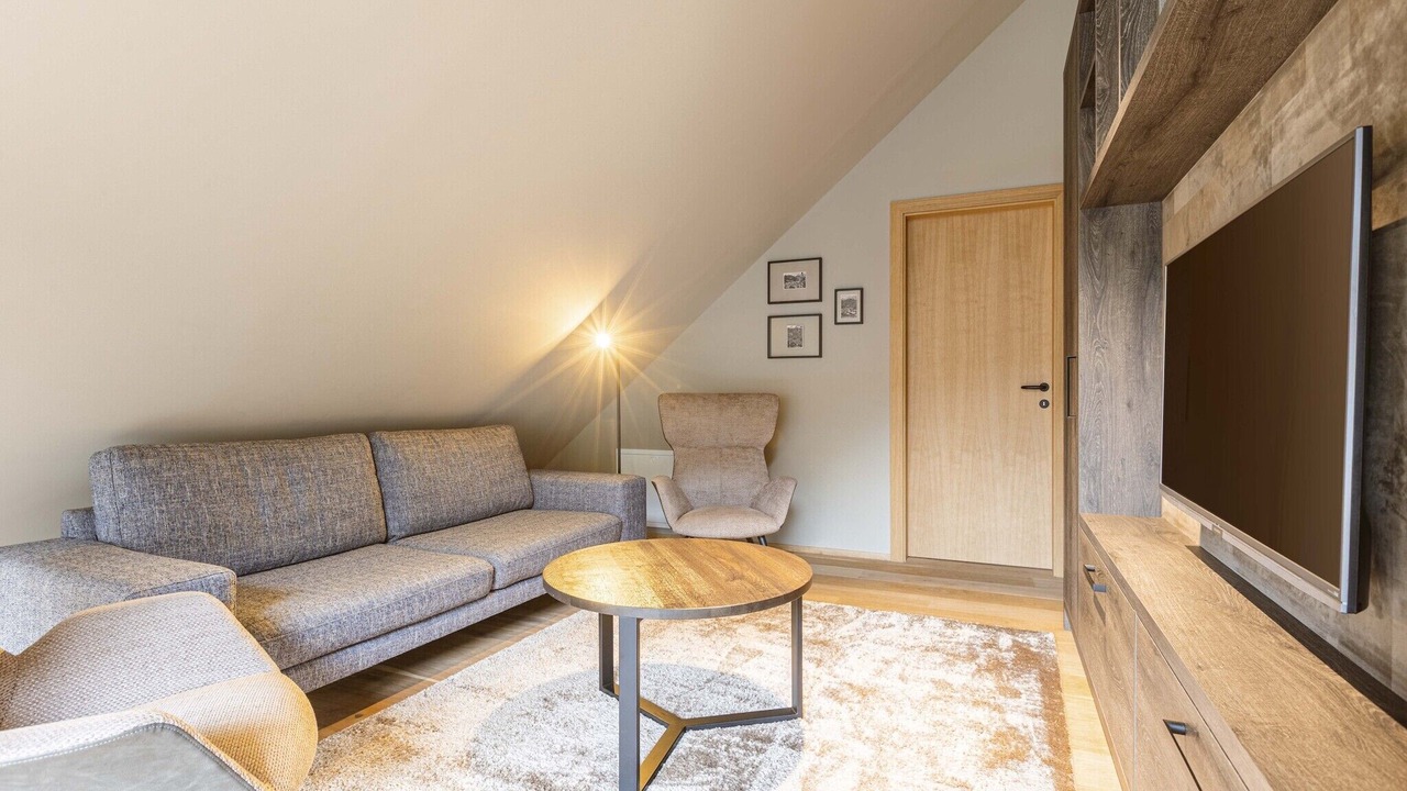 Photo of Livingroom in Schruns