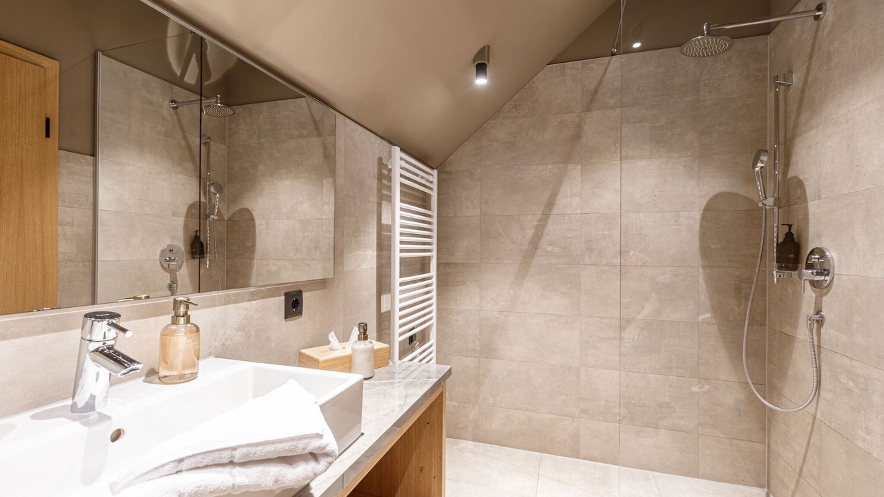 Photo of Bathroom in Schruns