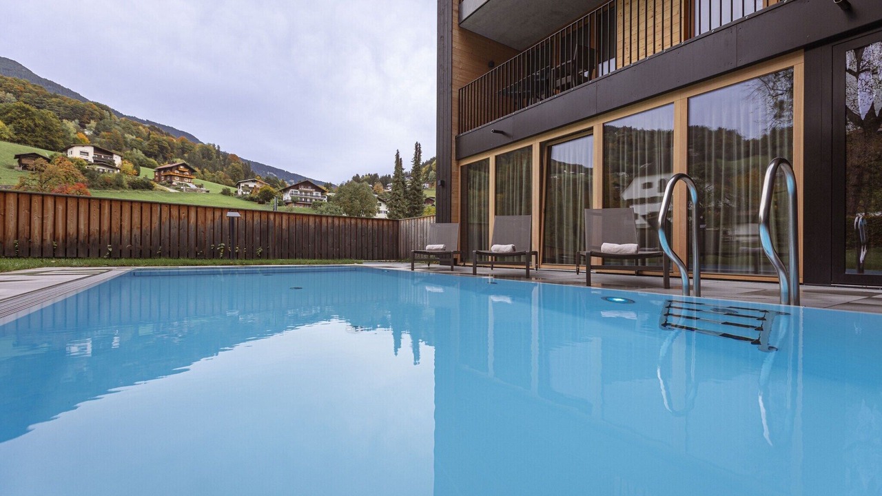 Photo of Outdoor in Schruns