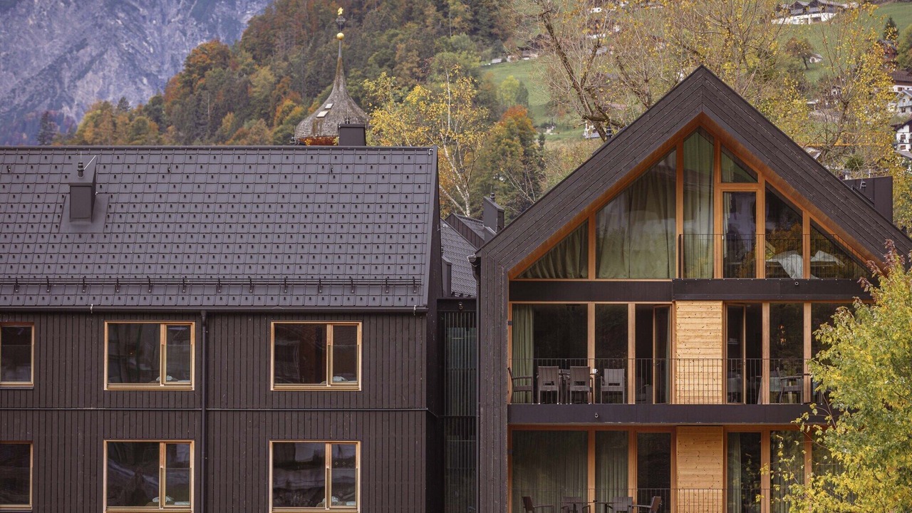 Photo of Outdoor in Schruns