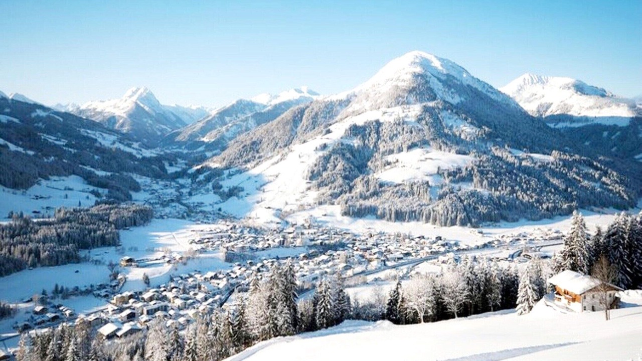 Photo of Others in Kitzbuehel