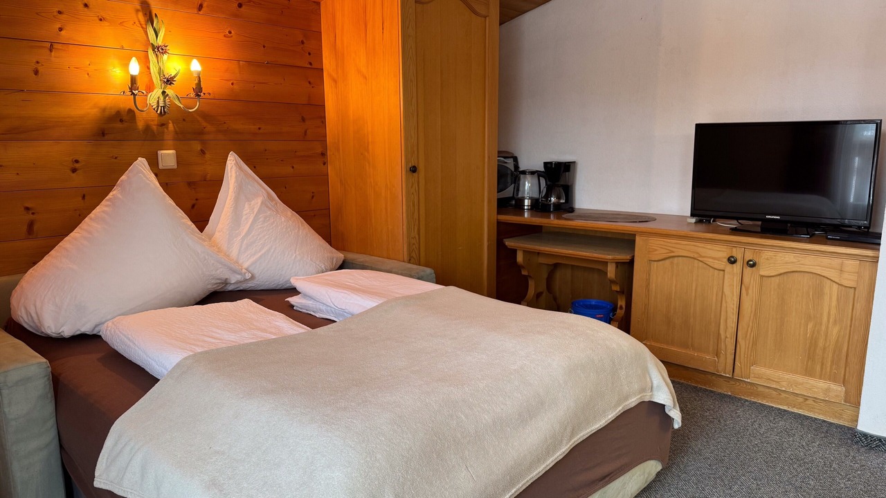 Photo of Bedroom in Weidach