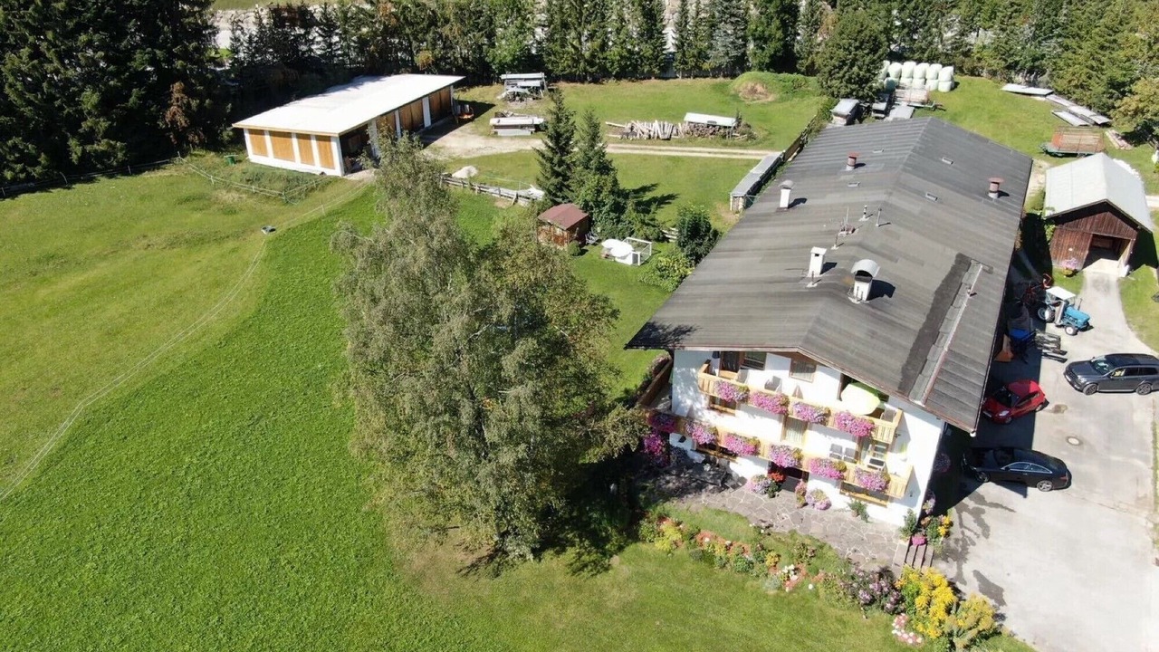 Photo of Outdoor in Weidach