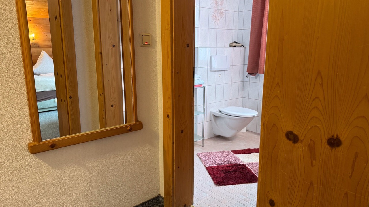 Photo of Bathroom in Weidach