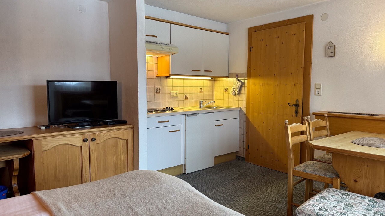 Photo of Bedroom in Weidach