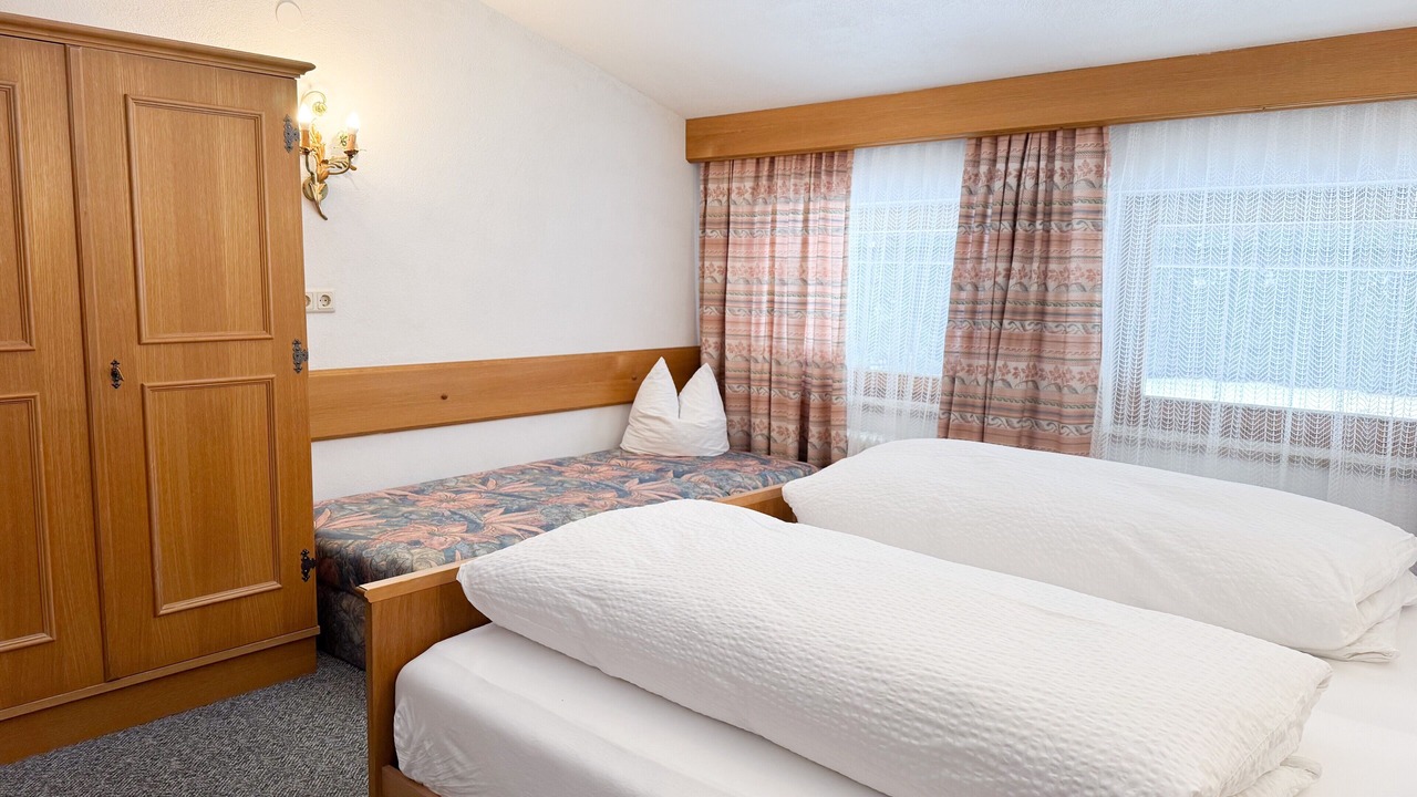 Photo of Bedroom in Weidach