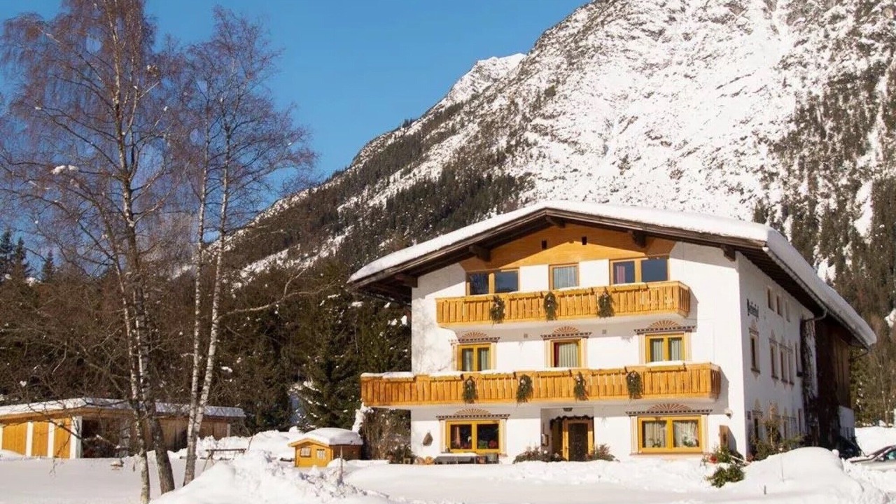 Photo of Outdoor in Weidach