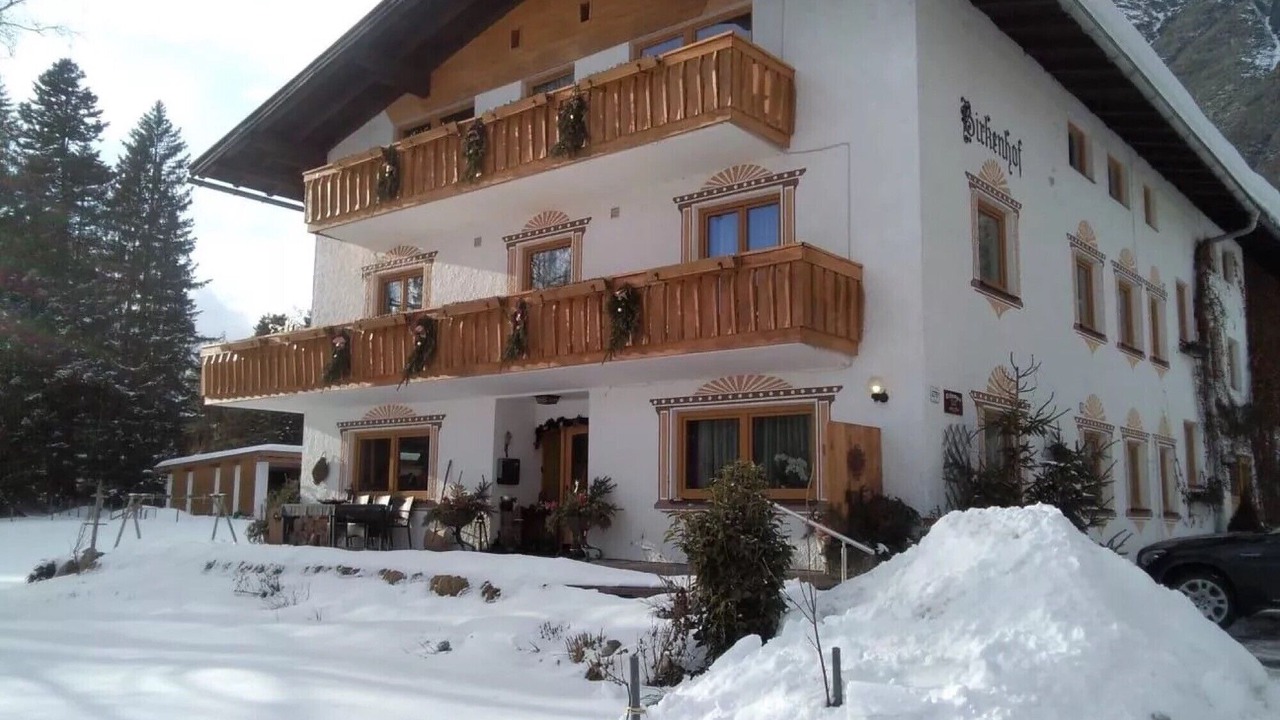 Photo of Outdoor in Weidach
