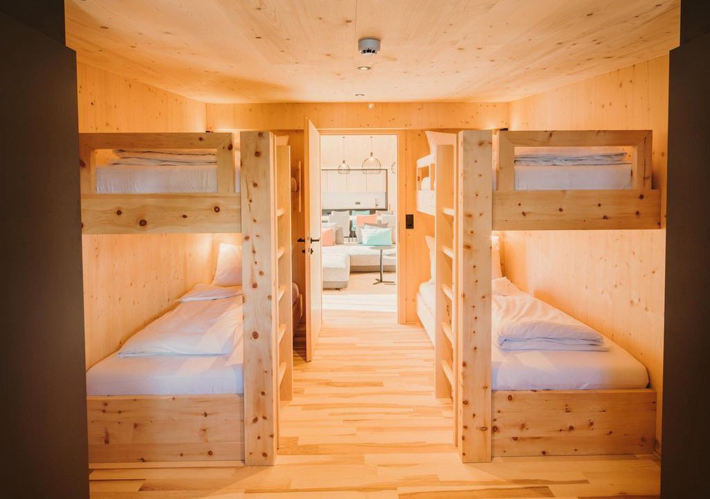 Photo of Bedroom in Warth
