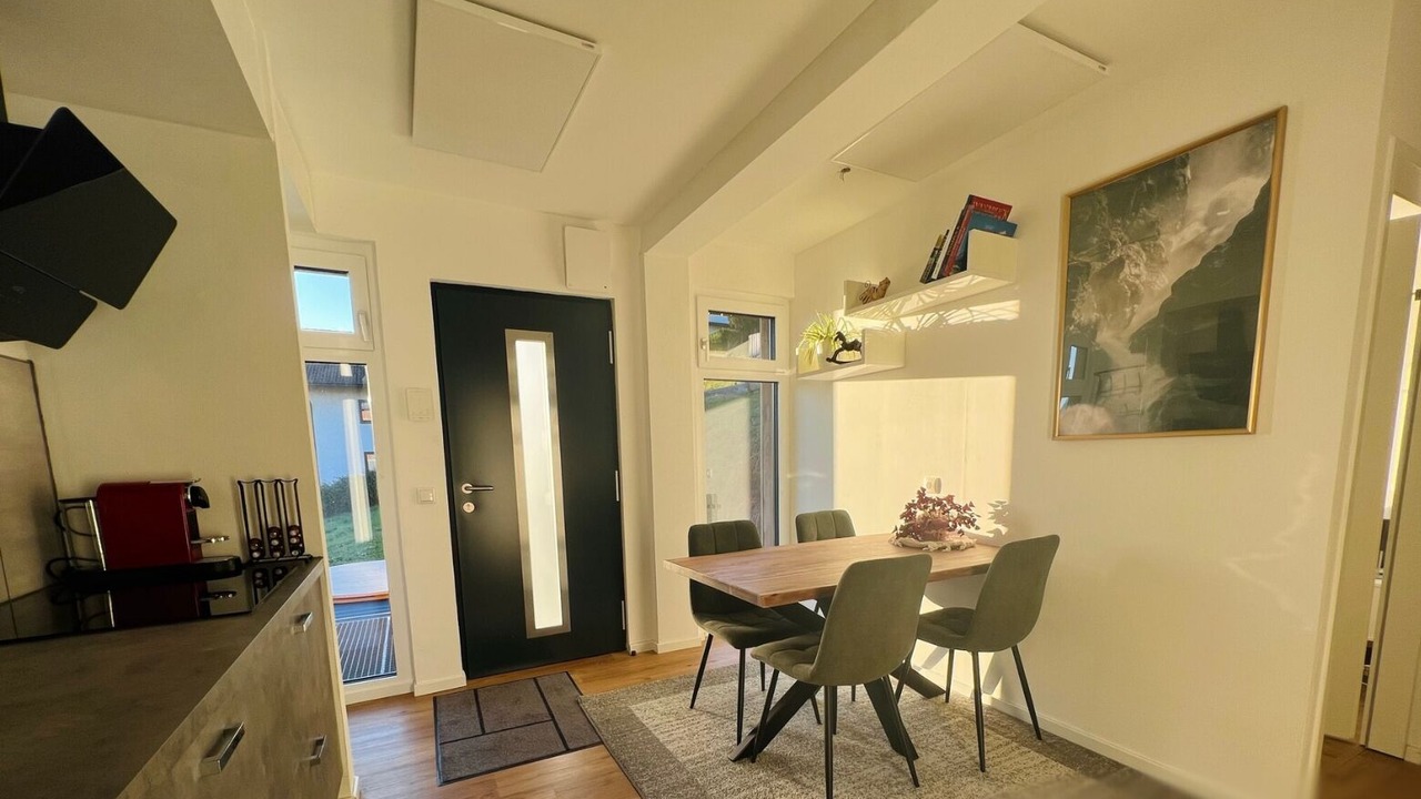 Photo of Livingroom in Thaur