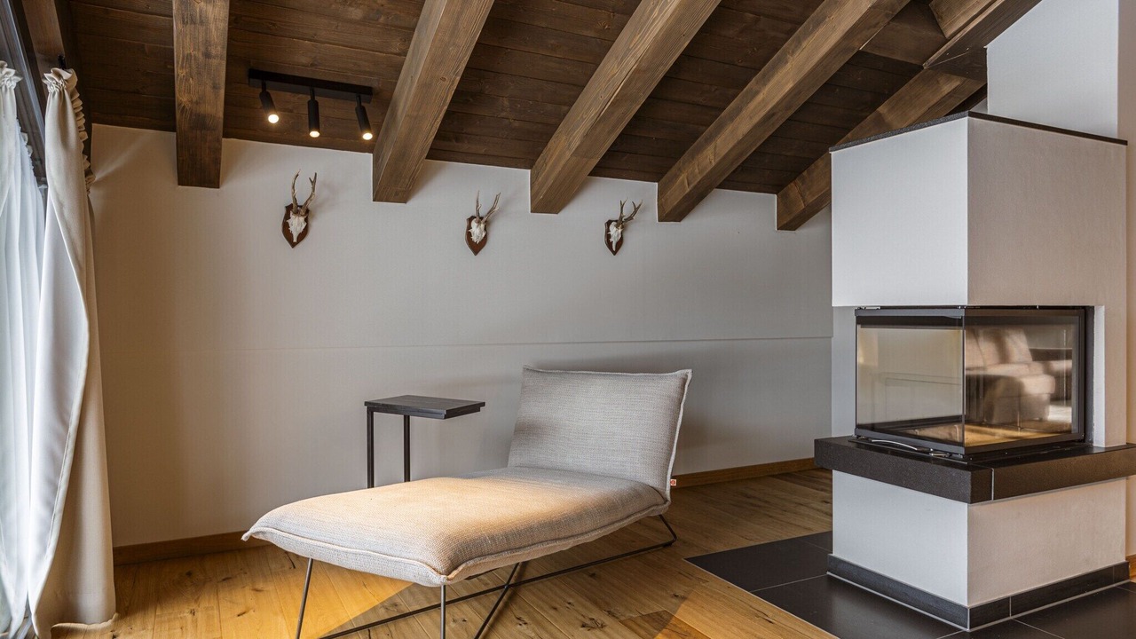 Photo of Livingroom in Ehrwald