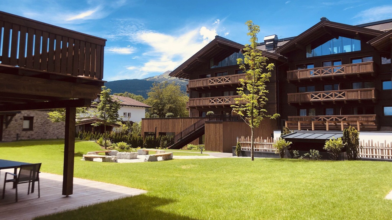 Photo of Outdoor in Ehrwald