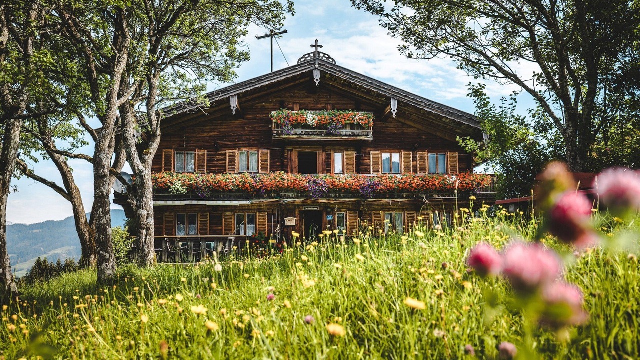 Photo of Outdoor in Westendorf