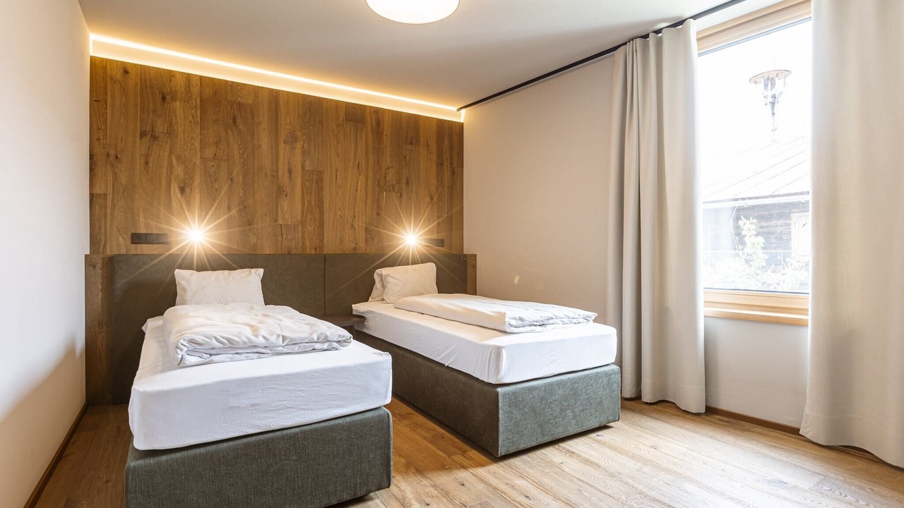 Photo of Bedroom in Westendorf
