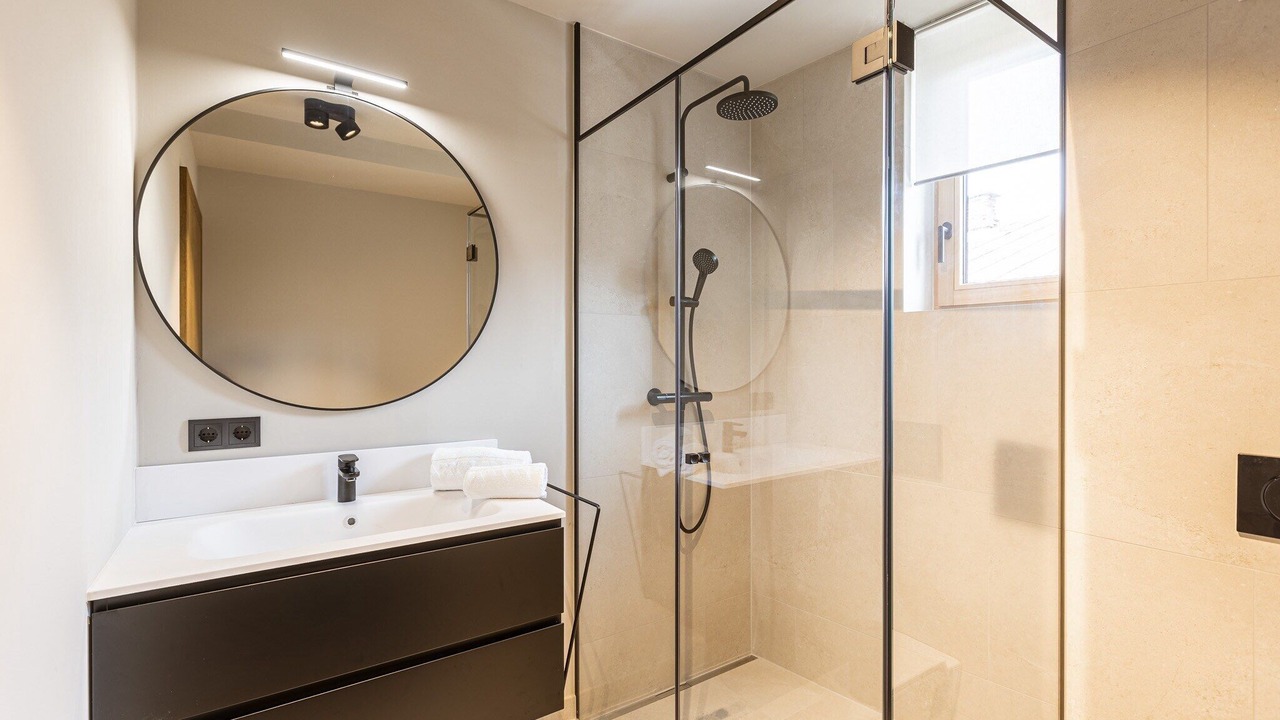 Photo of Bathroom in Westendorf