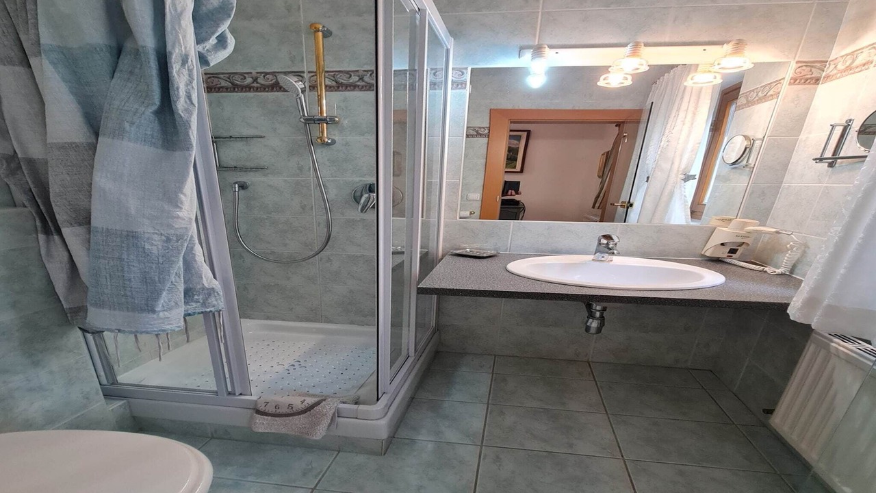 Photo of Bathroom in Bad Kleinkirchheim