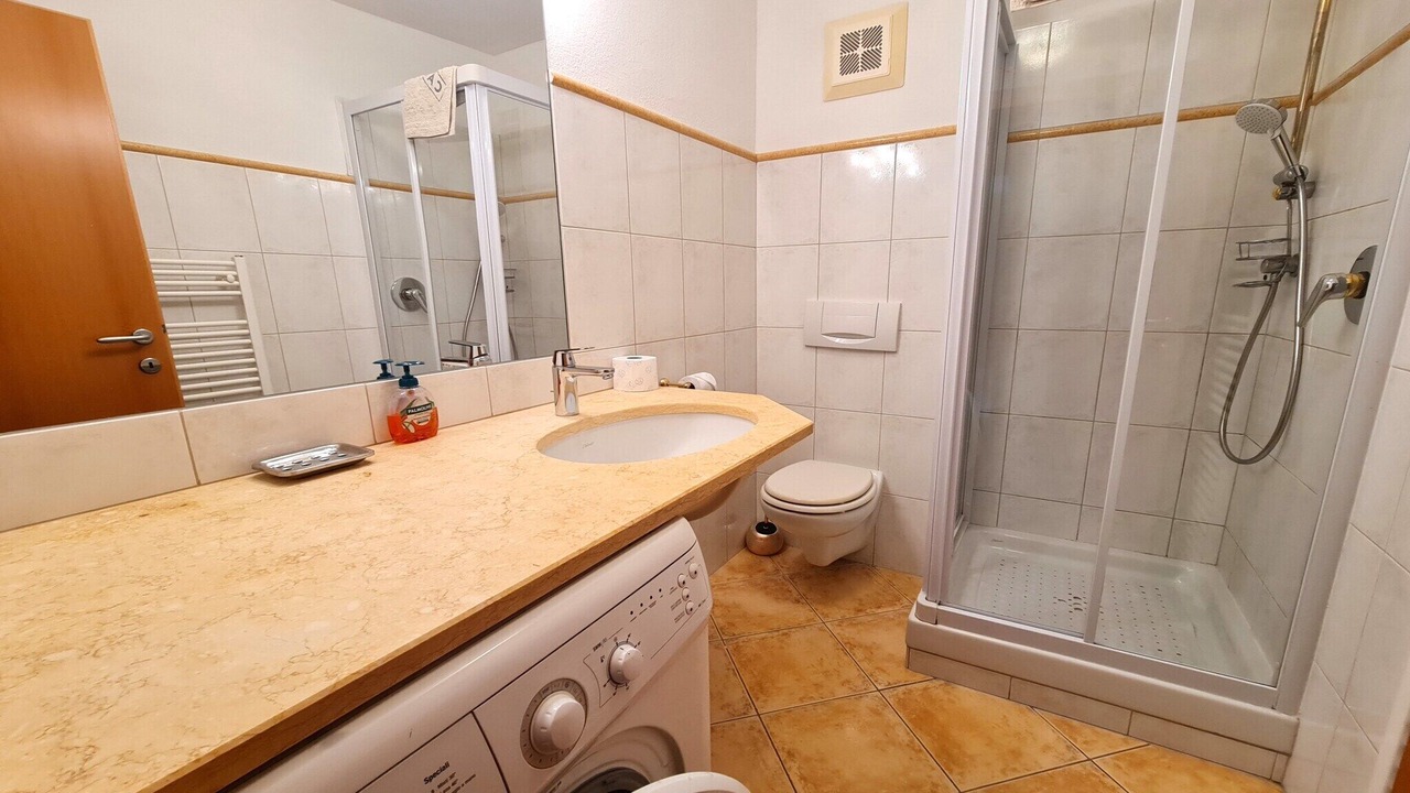 Photo of Bathroom in Bad Kleinkirchheim