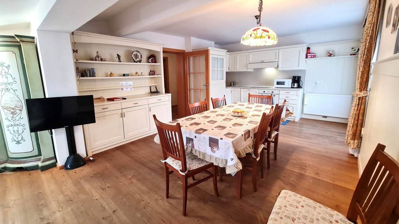 Photo of Livingroom in Bad Kleinkirchheim