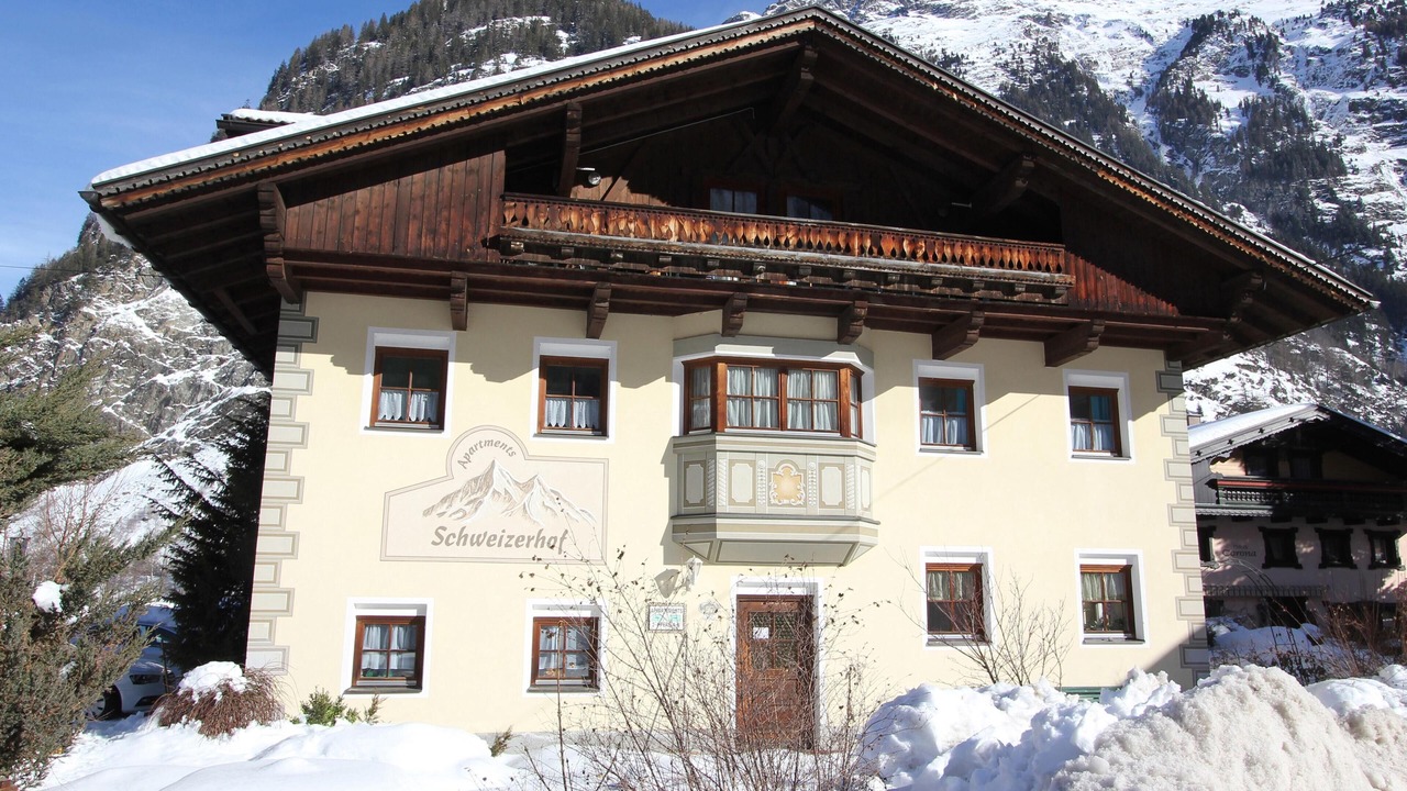 Photo of Outdoor in Huben