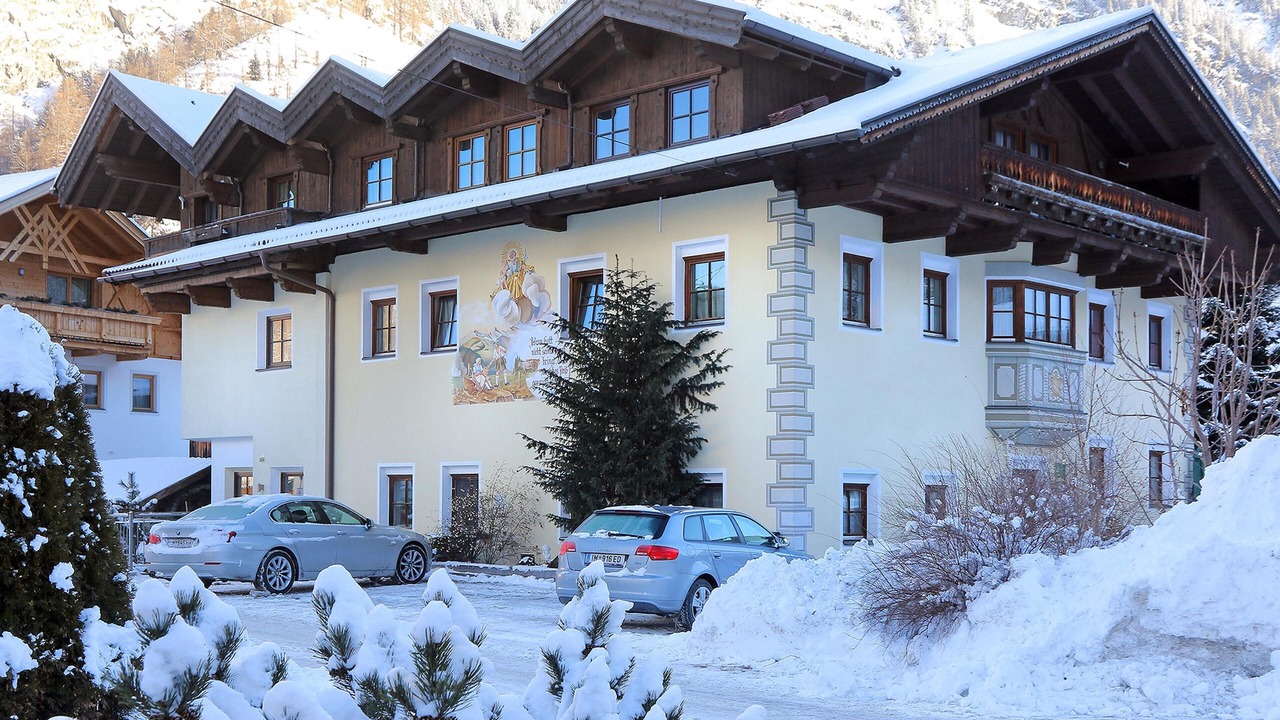 Photo of Outdoor in Huben
