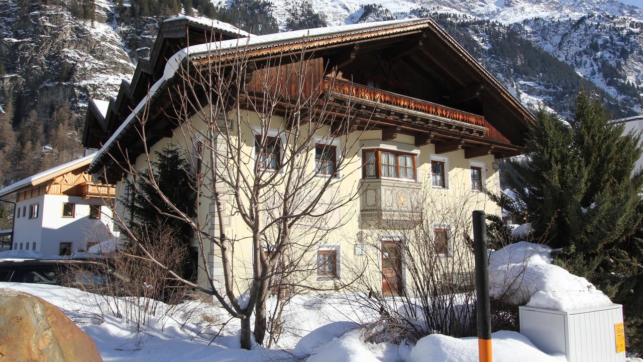 Photo of Outdoor in Huben