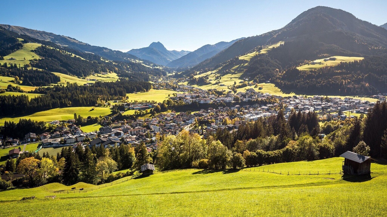 Photo of Others in Kitzbuehel