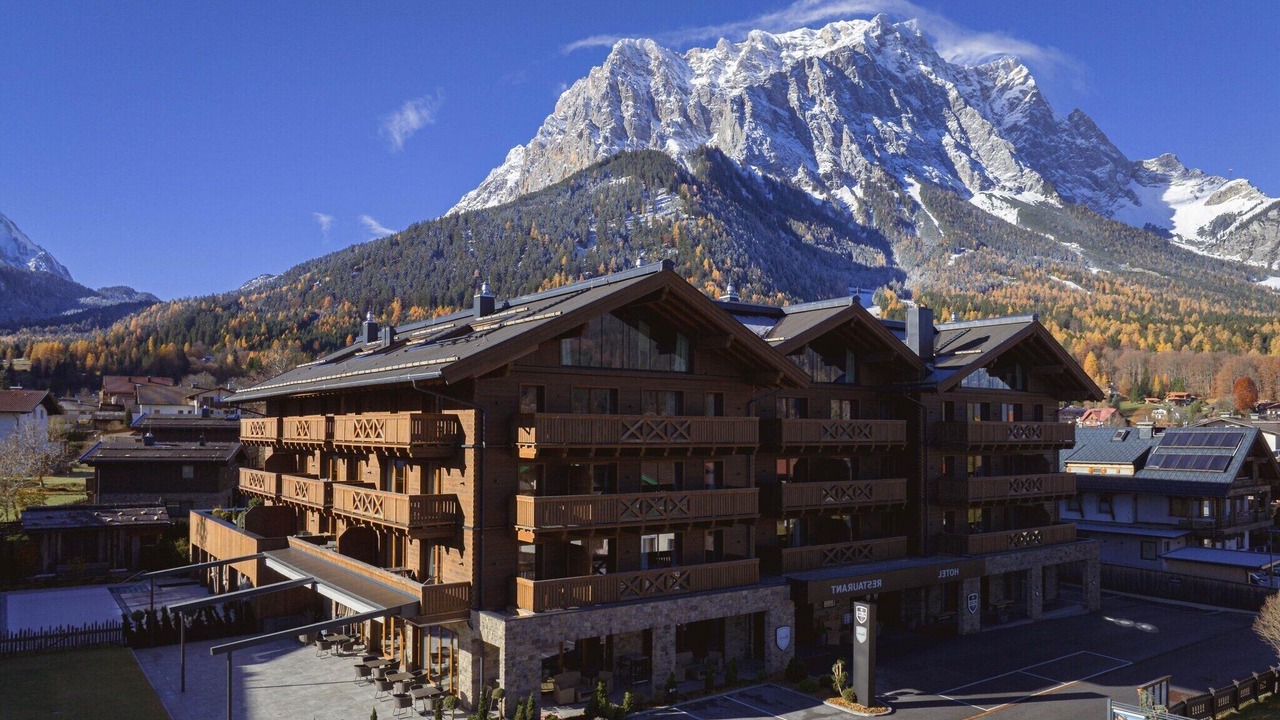 Photo of Outdoor in Ehrwald