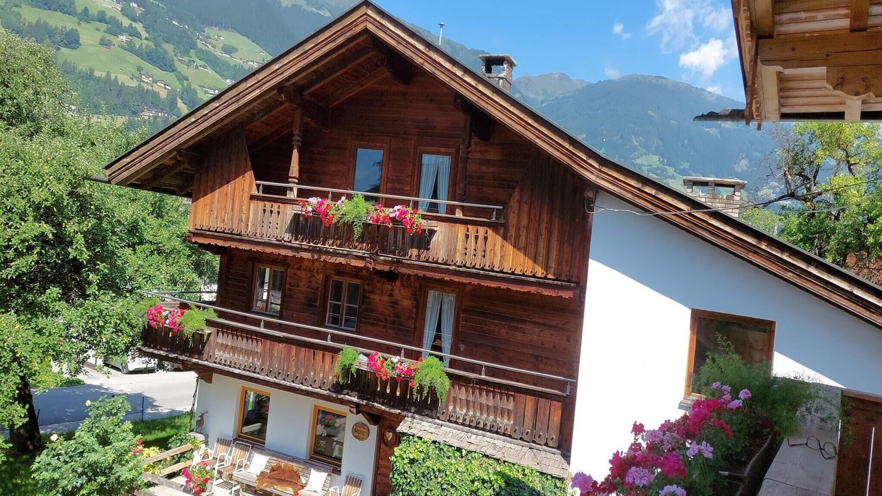 Photo of Outdoor in Ramsau im Zillertal