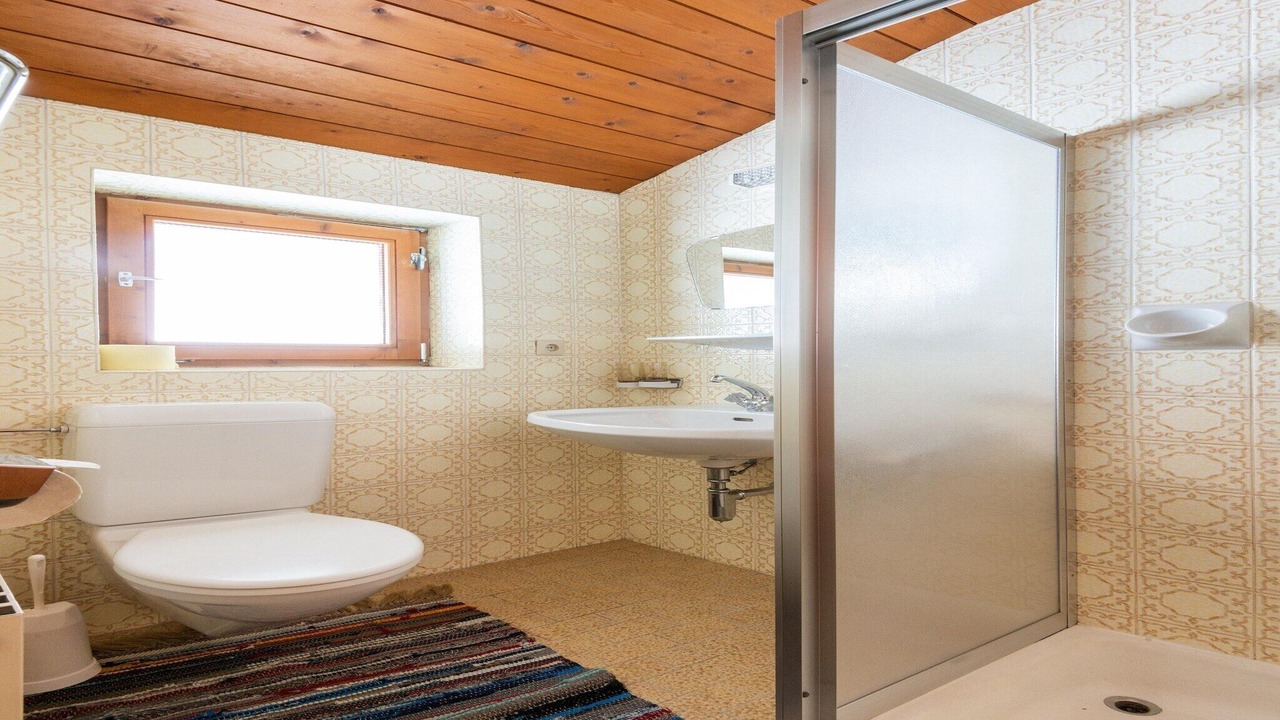 Photo of Bathroom in Ramsau im Zillertal
