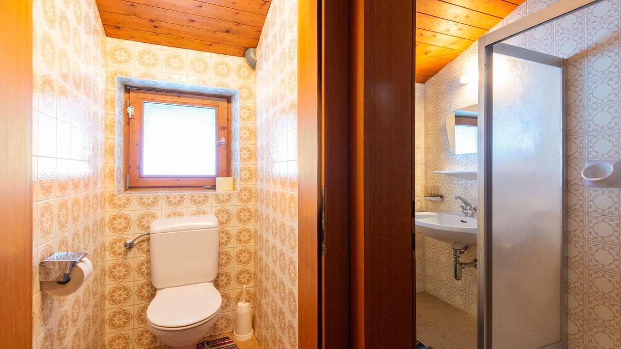 Photo of Bathroom in Ramsau im Zillertal
