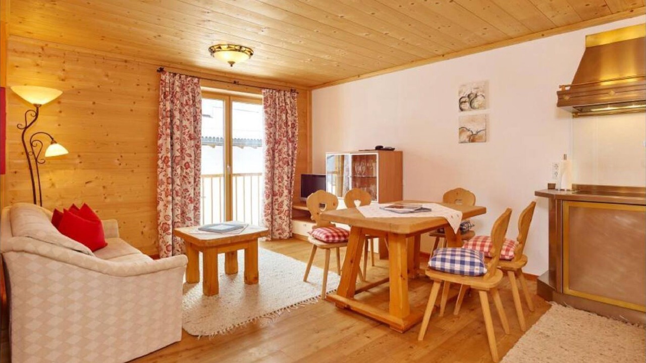 Photo of Livingroom in Lech am Arlberg