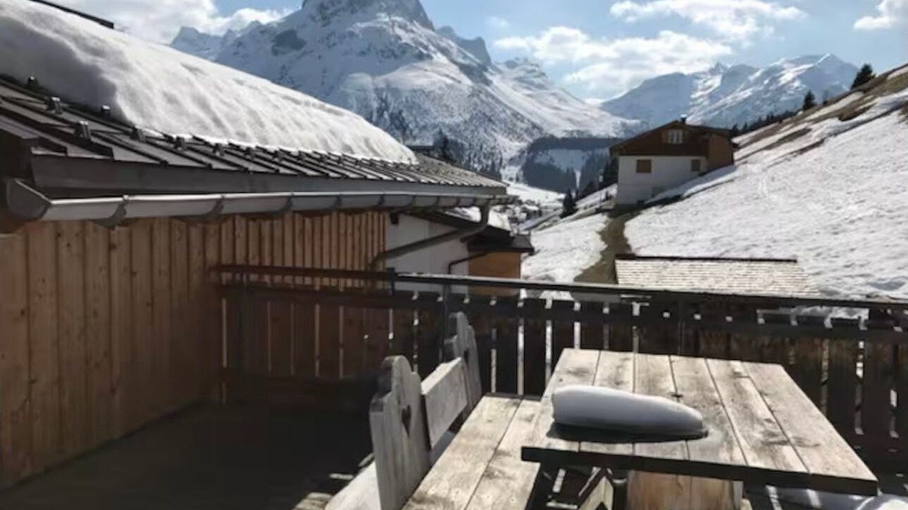 Photo of Outdoor in Lech am Arlberg