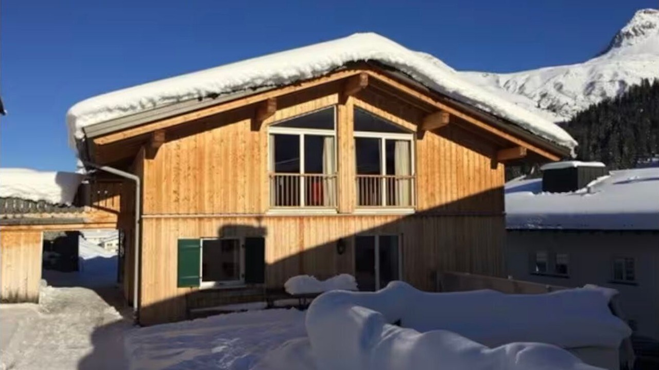 Photo of Outdoor in Lech am Arlberg