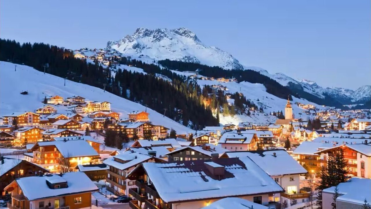 Photo of Outdoor in Lech am Arlberg