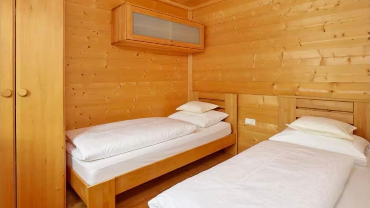 Photo of Bedroom in Lech am Arlberg