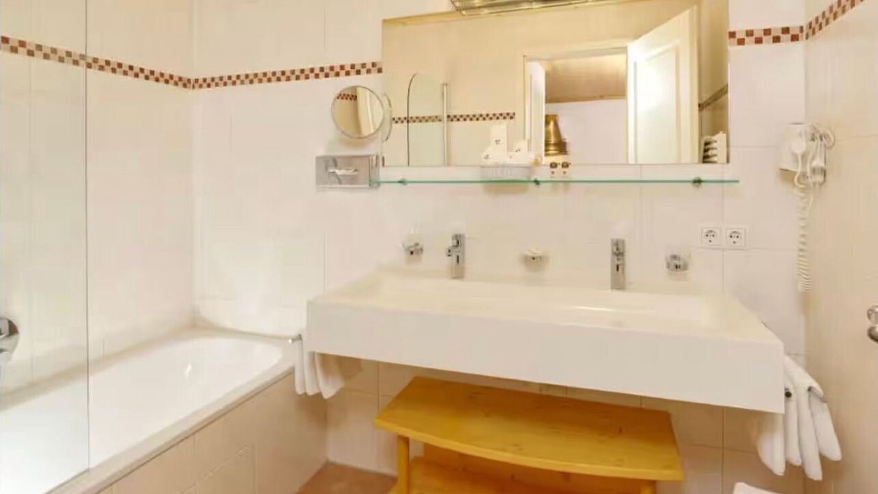 Photo of Bathroom in Lech am Arlberg
