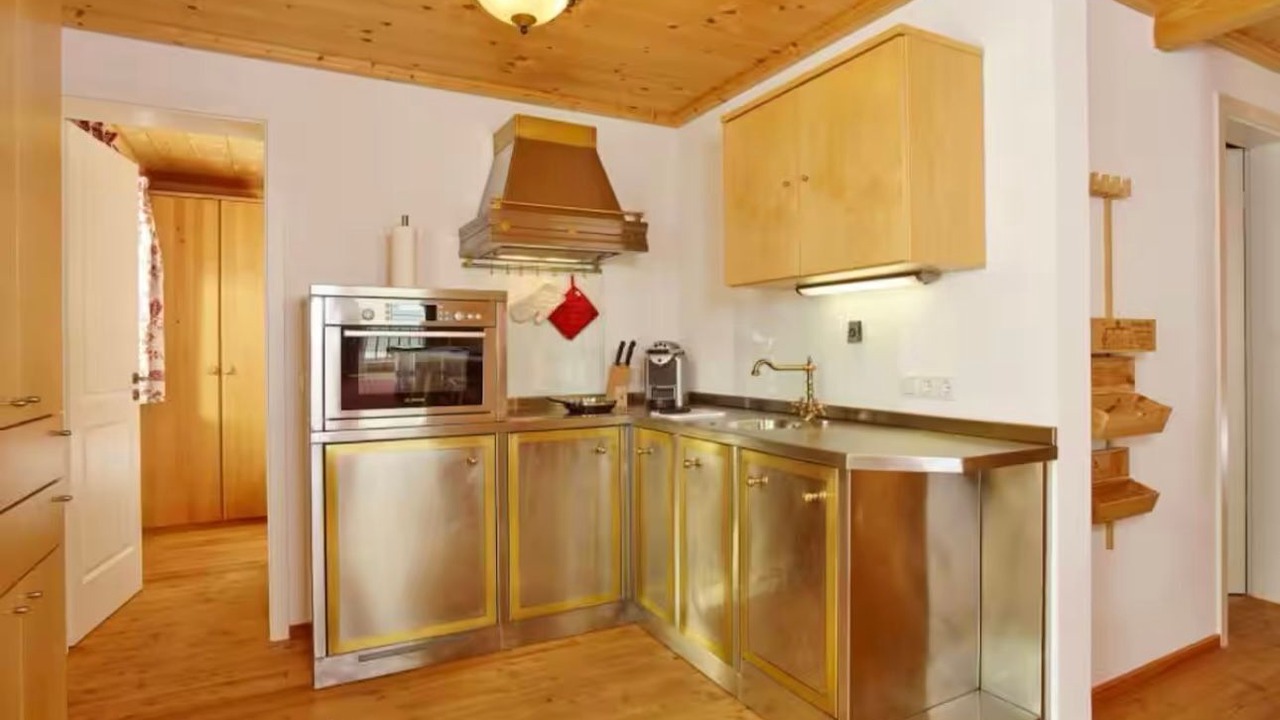 Photo of Kitchen in Lech am Arlberg