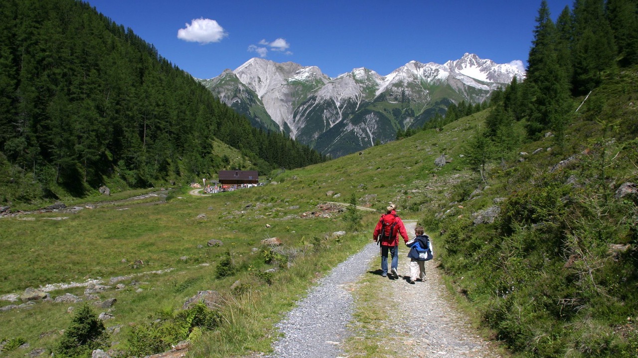 Photo of Others in Lech am Arlberg