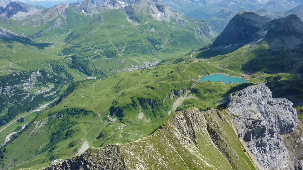 Photo of Others in Lech am Arlberg