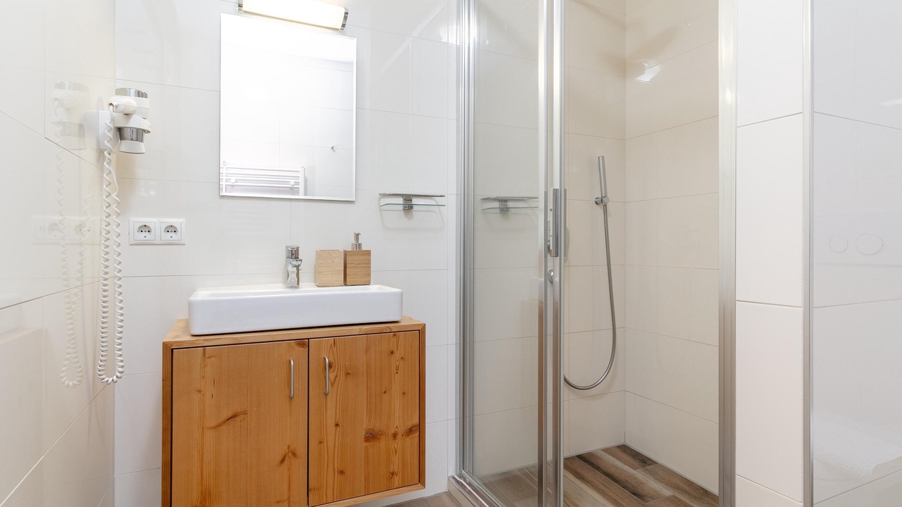 Photo of Bathroom in Ramsau im Zillertal