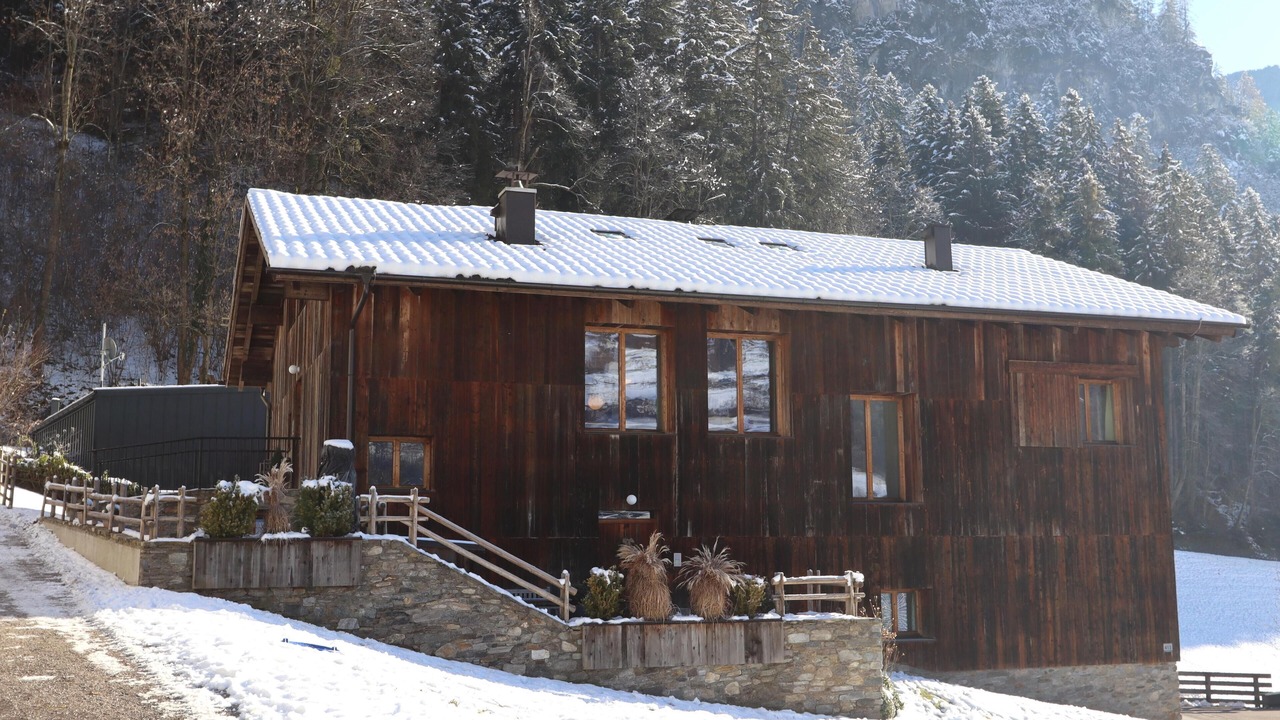 Photo of Outdoor in Ramsau im Zillertal