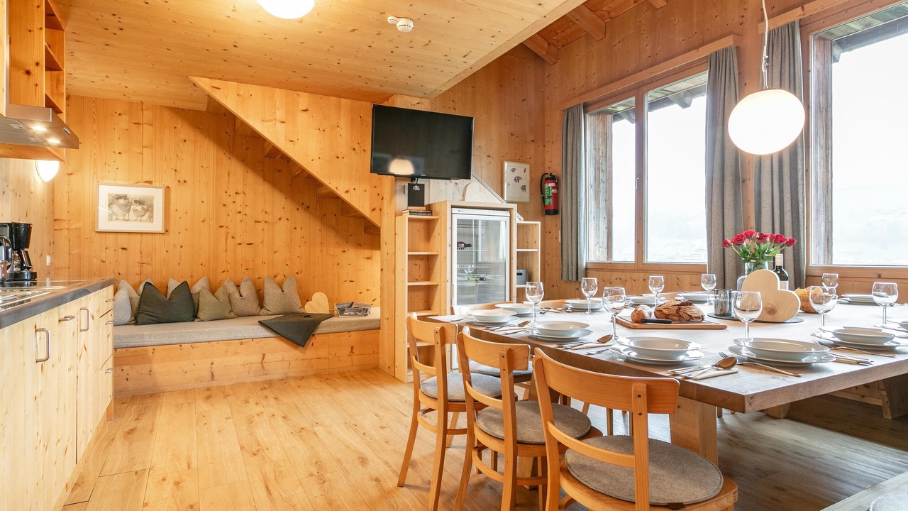 Photo of Livingroom in Ramsau im Zillertal