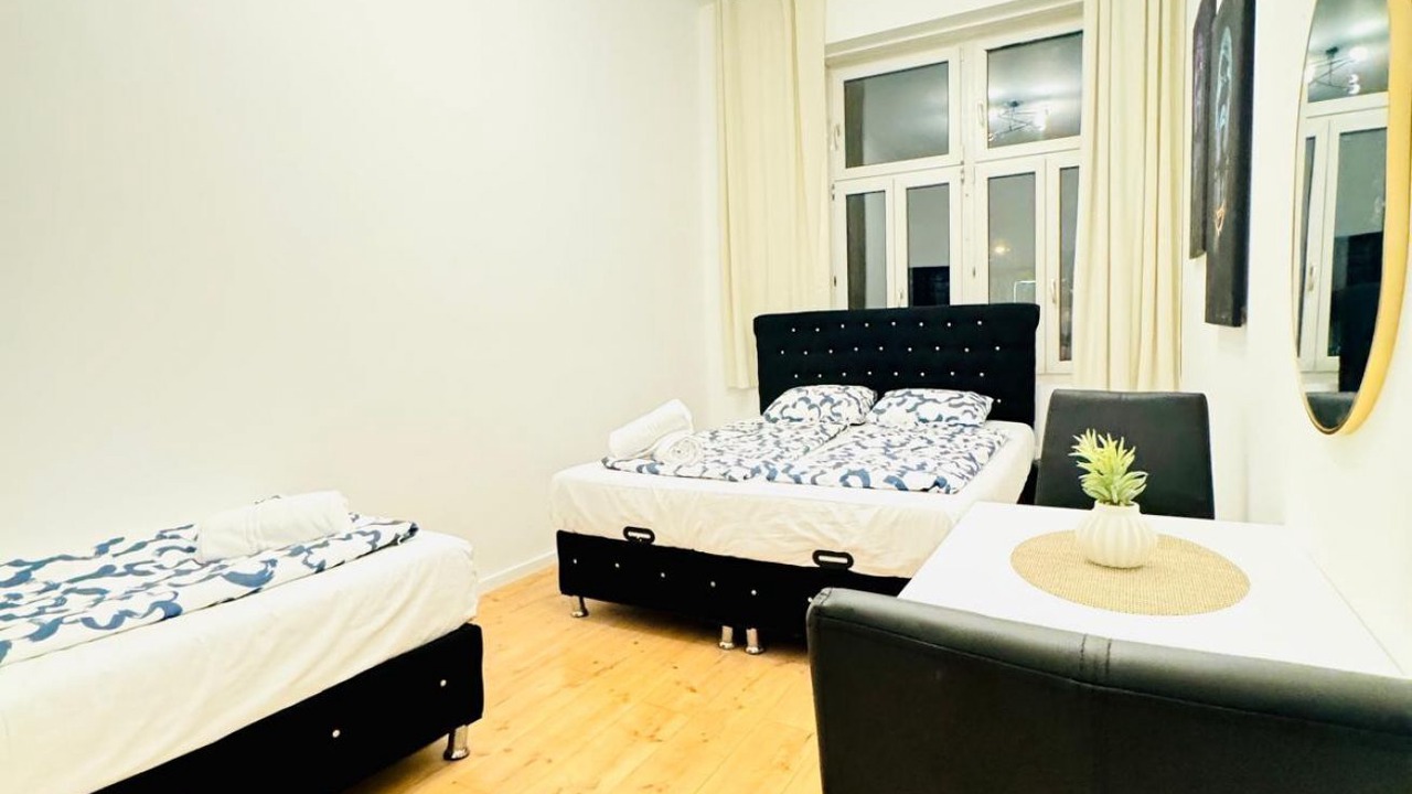 Photo of Bedroom in Liesing