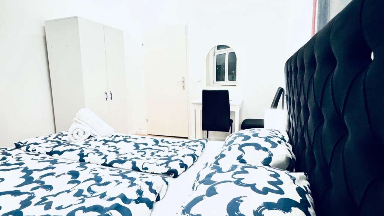 Photo of Bedroom in Liesing