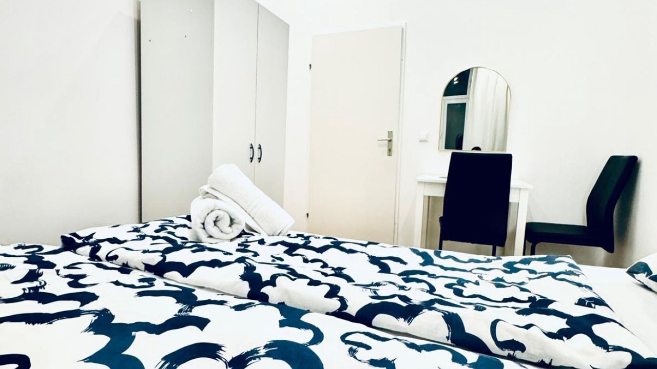 Photo of Bedroom in Liesing
