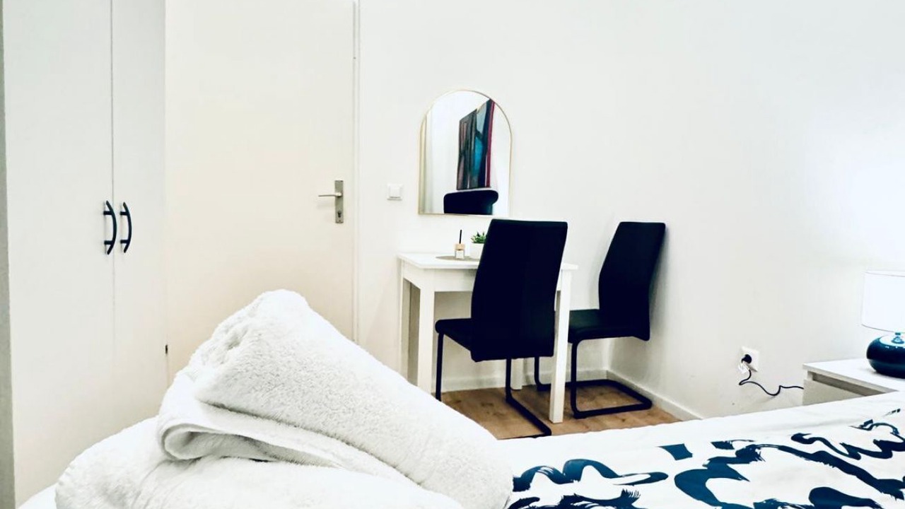 Photo of Bedroom in Liesing