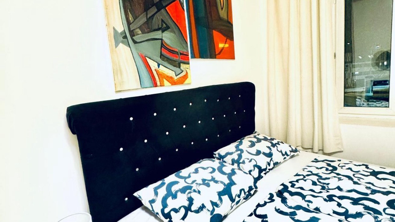Photo of Bedroom in Liesing