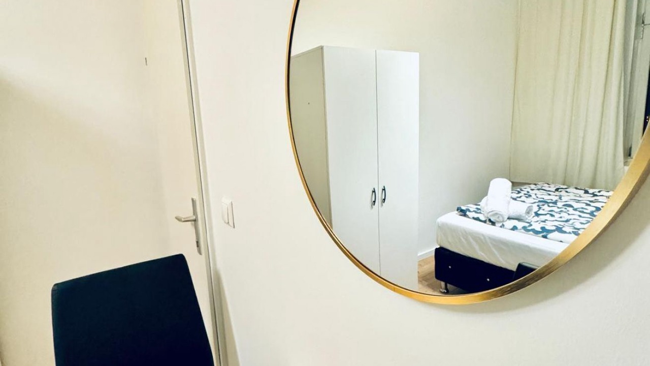 Photo of Bedroom in Liesing